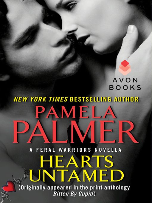 Title details for Hearts Untamed by Pamela Palmer - Wait list
